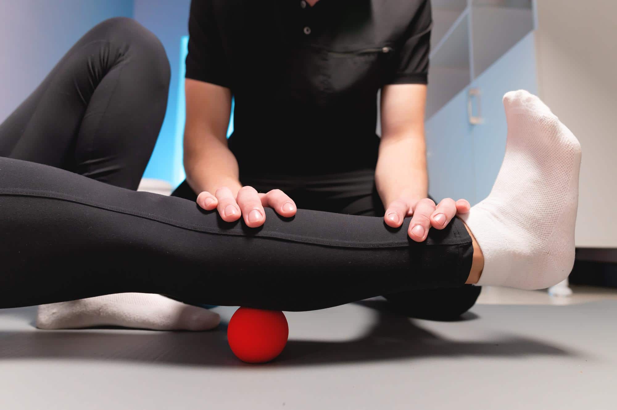 rehabilitacja po liposukcji